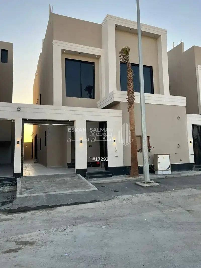 Apartment For Sale in Al Janadriyah, East Riyadh Apartment For Sale in Al Janadriyah, East Riyadh