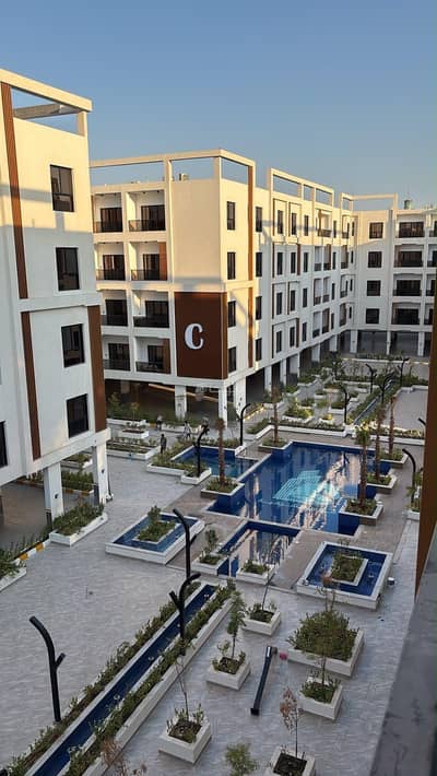 2 Bedroom Apartment for Sale in Al Jawhara, Al Khobar - Gardinia 1 project in Khobar on the Golden Belt, a very distinctive location 2 Bedroom Apartment for Sale in Al Jawhara, Al Khobar - Gardinia 1 project in Khobar on the Golden Belt, a very distinctive location