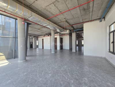 Office for Rent in North Jeddah, Jeddah - Administrative office for rent in Al-Nuzha district