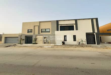6 Bedroom Villa for Sale in Mansubi Al Taleem 1st, Al Ahsa - Villa for sale in Mansubi Al Taleem 1st, Al Ahsa