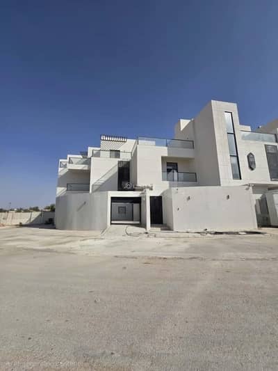 دور 3 غرف نوم للبيع في شرق الرياض، الرياض - طابق للبيع في المرجان، الرياض