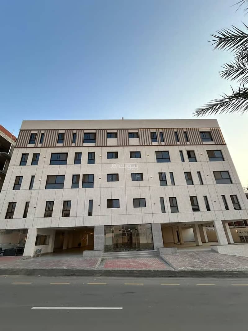 Apartment for sale in Governmental 1, Jeddah Apartment for sale in Governmental 1, Jeddah
