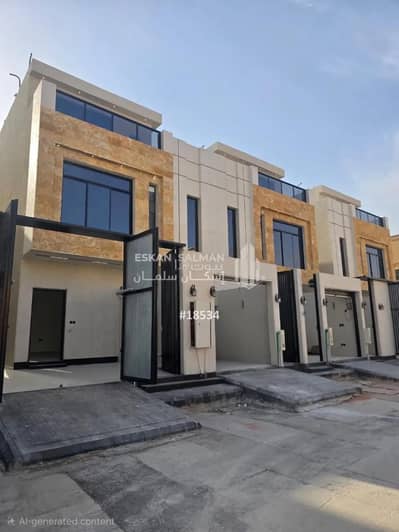 6 Bedroom Villa for Sale in East Riyadh, Riyadh - Villa For Sale in Al Nahdah, East Riyadh