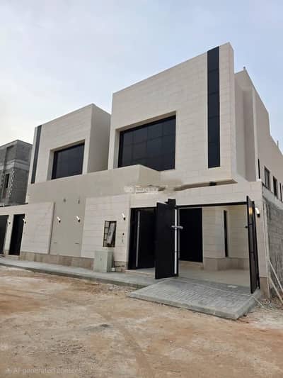 6 Bedroom Villa for Sale in East Riyadh, Riyadh - Villa For Sale in Al Maizilah, Riyadh