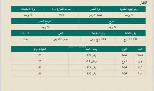 Residential Land for Sale in Al Ghadir, Jeddah - Land for sale - Jawharat al-‘Uroos - Al-Ghadeer District - 1st floor Residential Land for Sale in Al Ghadir, Jeddah - Land for sale - Jawharat al-‘Uroos - Al-Ghadeer District - 1st floor