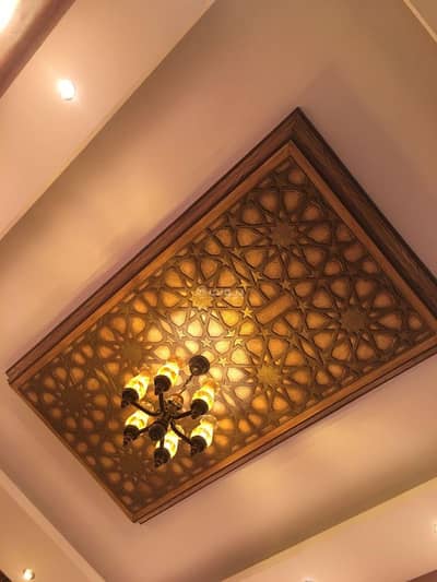 5 Bedroom Apartment for Sale in Al Tubayshi, Dammam - An apartment consisting of 5 bedrooms with air conditioners and fitted kitchen cabinets for sale in Al-Tabishiyah, Dammam 5 Bedroom Apartment for Sale in Al Tubayshi, Dammam - An apartment consisting of 5 bedrooms with air conditioners and fitted kitchen cabinets for sale in Al-Tabishiyah, Dammam
